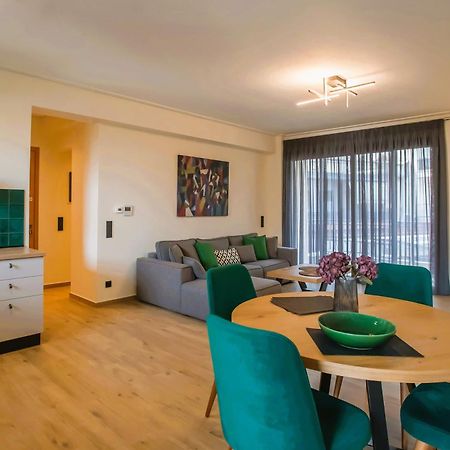 Element Suites - Green - Apt 1Bd - Kalampáka Buitenkant foto
