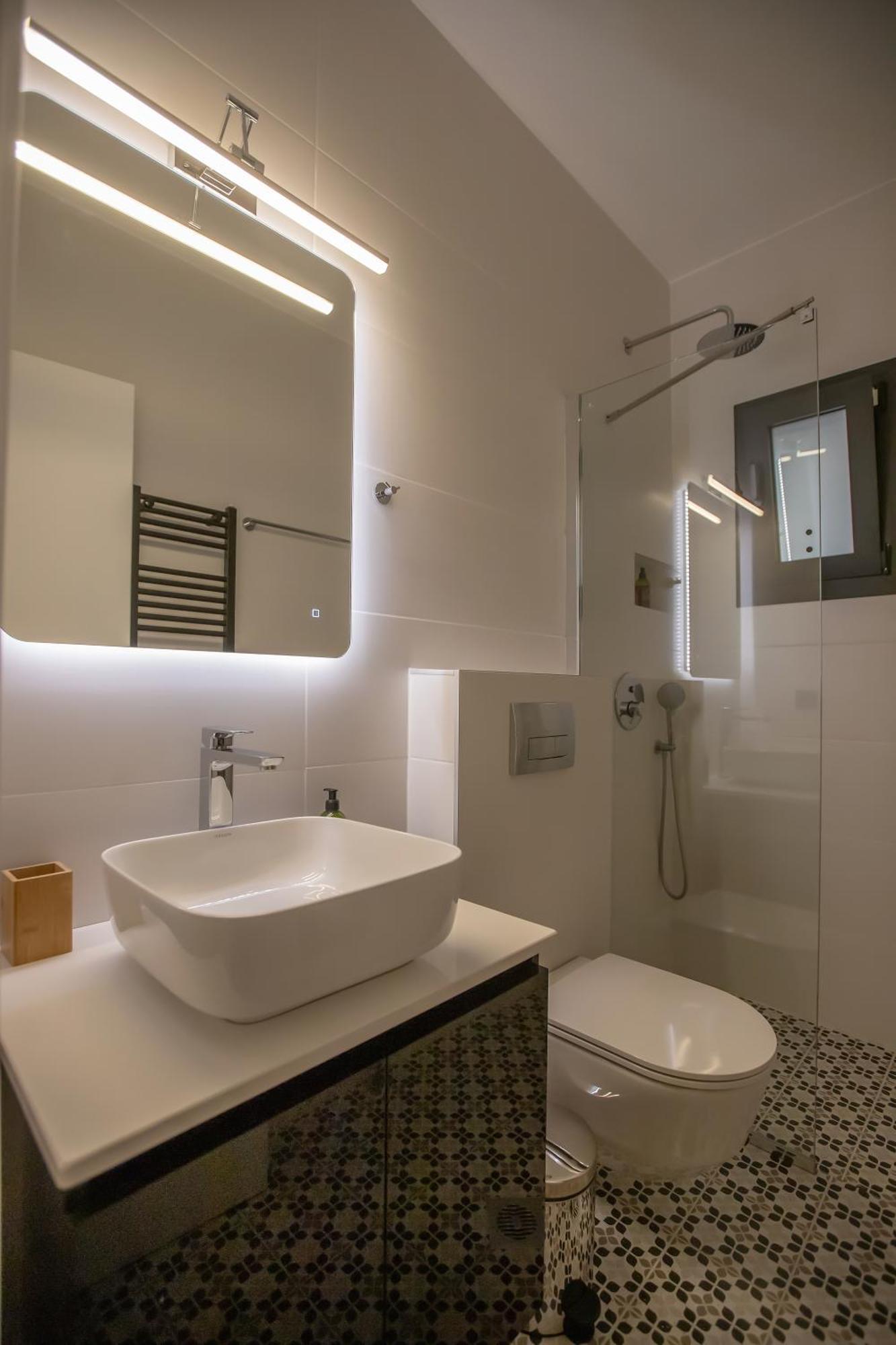 Element Suites - Green - Apt 1Bd - Kalampáka Buitenkant foto